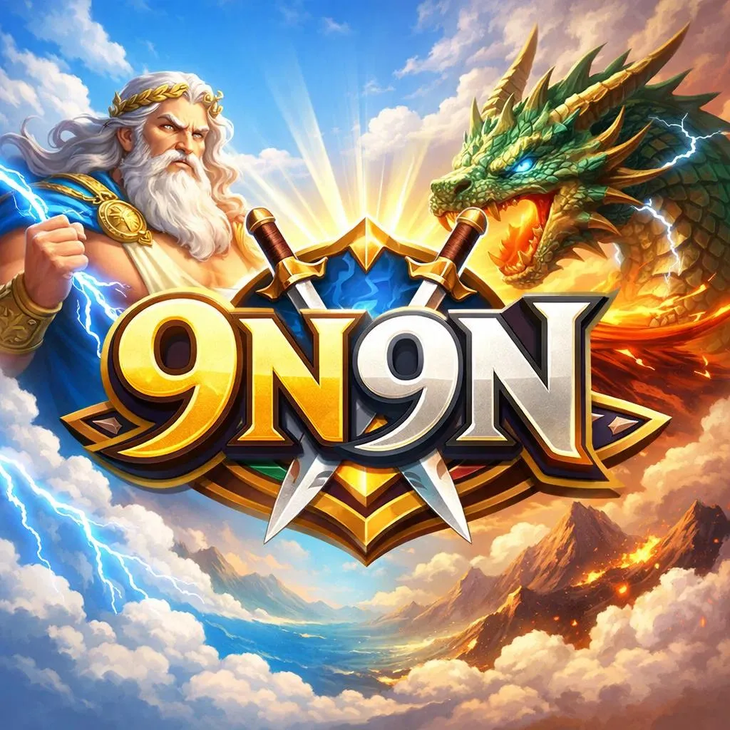 9N9N - Ketakutan Malam Teror