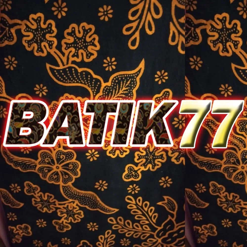 BATIK77 - Game Poker Terfavorit di Indonesia