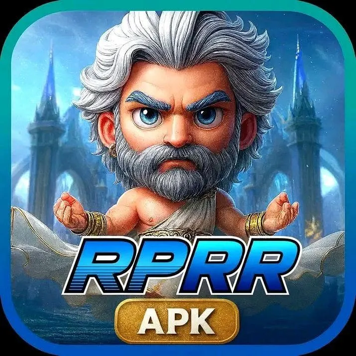 RPRR - Game TPS yang Mengasyikkan